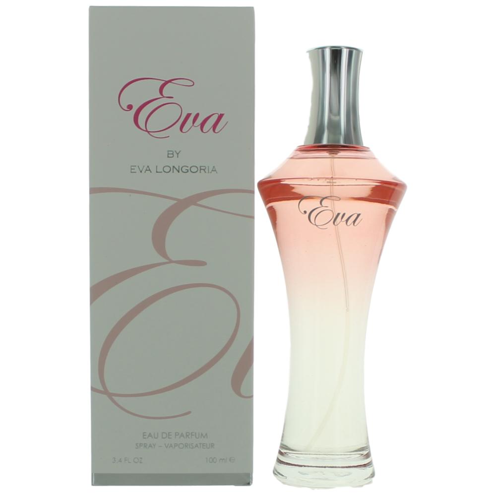 Eva By Eva Longoria, 3.4 Oz Edp Spray For Women - Rochan Shop