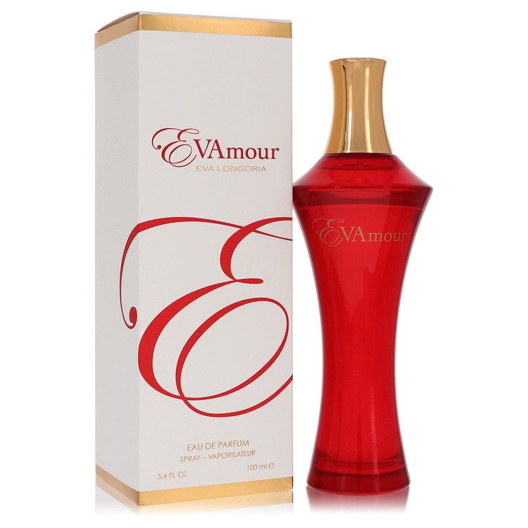 Evamour Eau De Parfum Spray By Eva Longoria (Women) - Rochan Shop