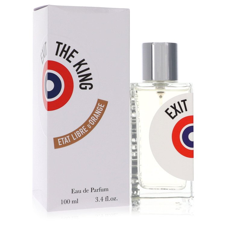 Exit The King By Etat Libre D'orange Eau De Parfum Spray 3.4 Oz (Men) - Rochan Shop