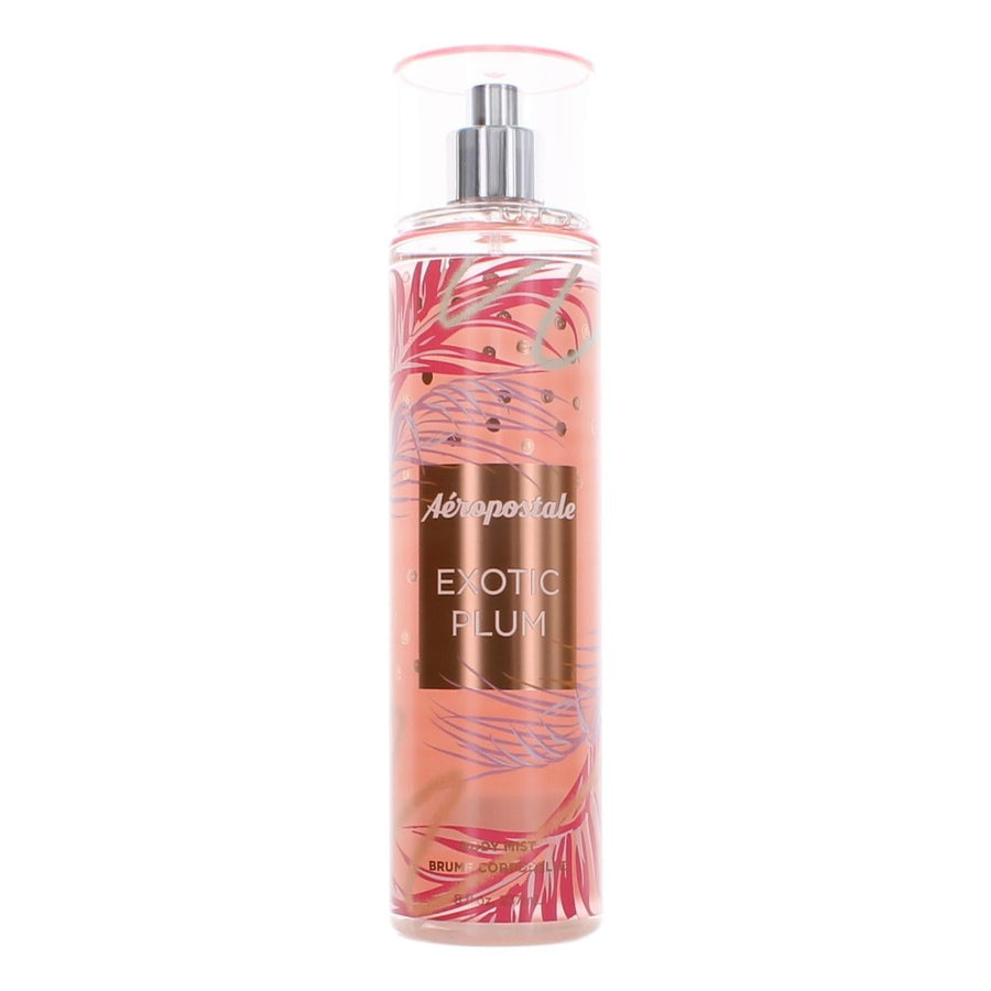 Exotic Plum By Aeropostale, 8 Oz Body Mist For Women - Rochan Shop