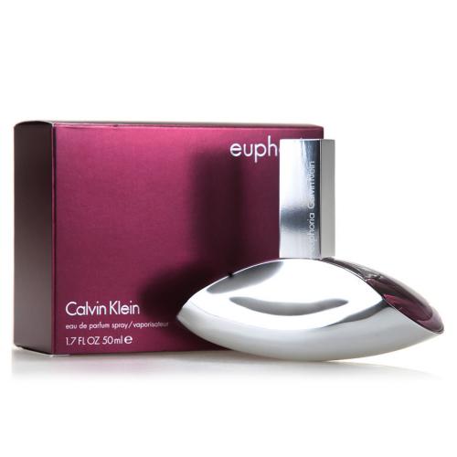 Euphoria Eau De Parfum Calvin Klein (Women) - Rochan Shop