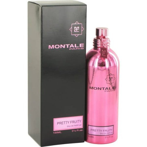 Montale Paris Pretty Fruity Eau De Parfum Montale (Unisex) - Rochan Shop