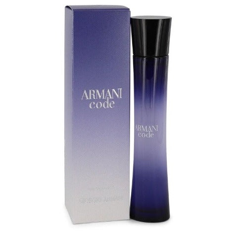 Armani Code Eau De Parfum Giorgio Armani (Women) - Rochan Shop