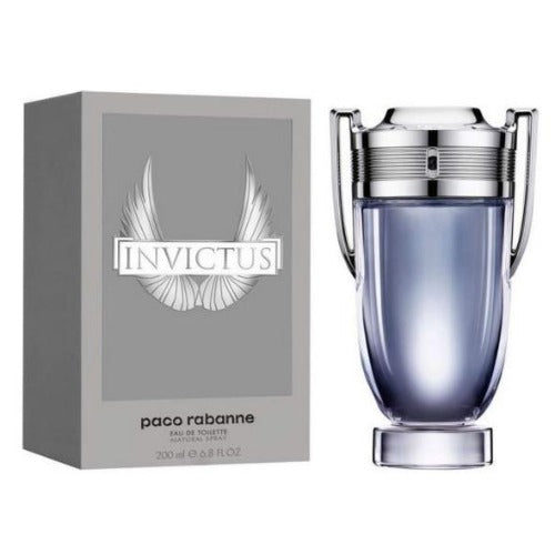 Invictus Eau De Toilette Paco Rabanne (Men) - Rochan Shop