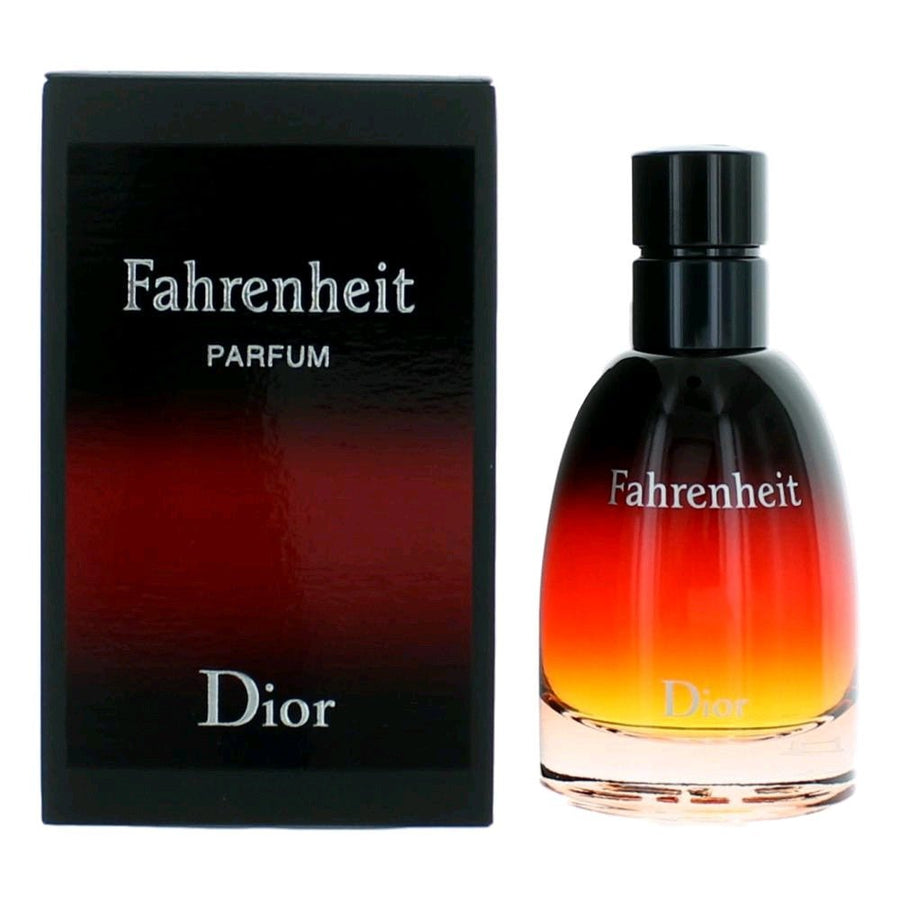 Fahrenheit By Christian Dior, 2.5 Oz Parfum Spray For Men - Rochan Shop
