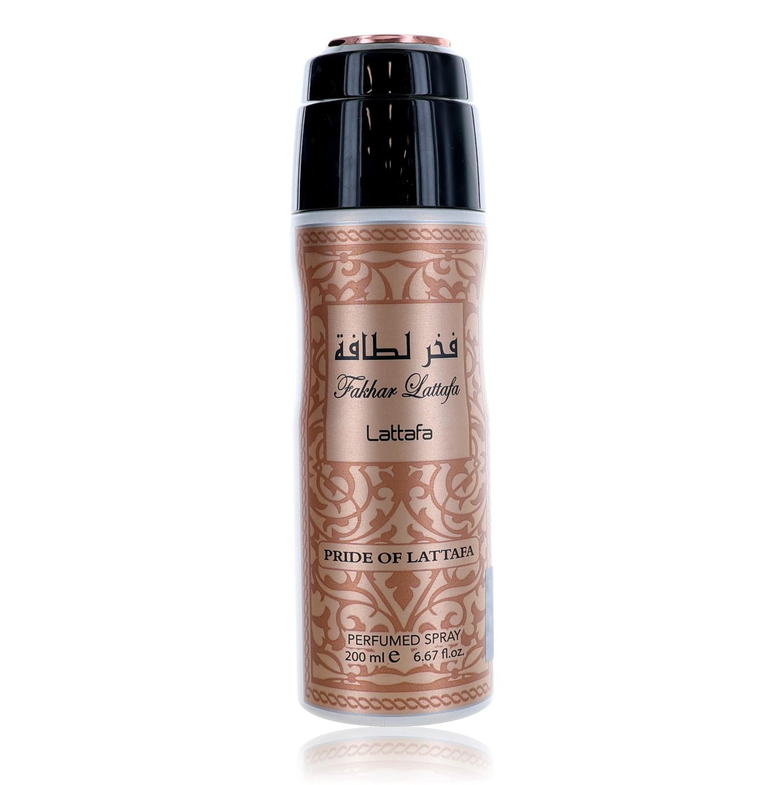 Fakhar By Lattafa, 6.7 Oz Perfumed Deodorant Spray For Women - Rochan Shop
