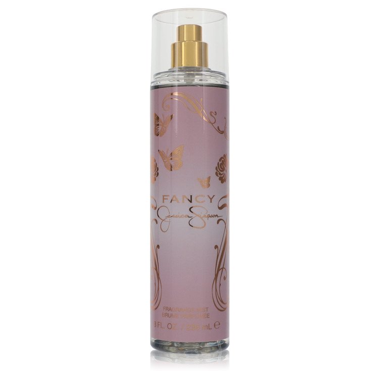 Fancy Fragrance Mist By Jessica Simpson (Women) - Rochan Shop