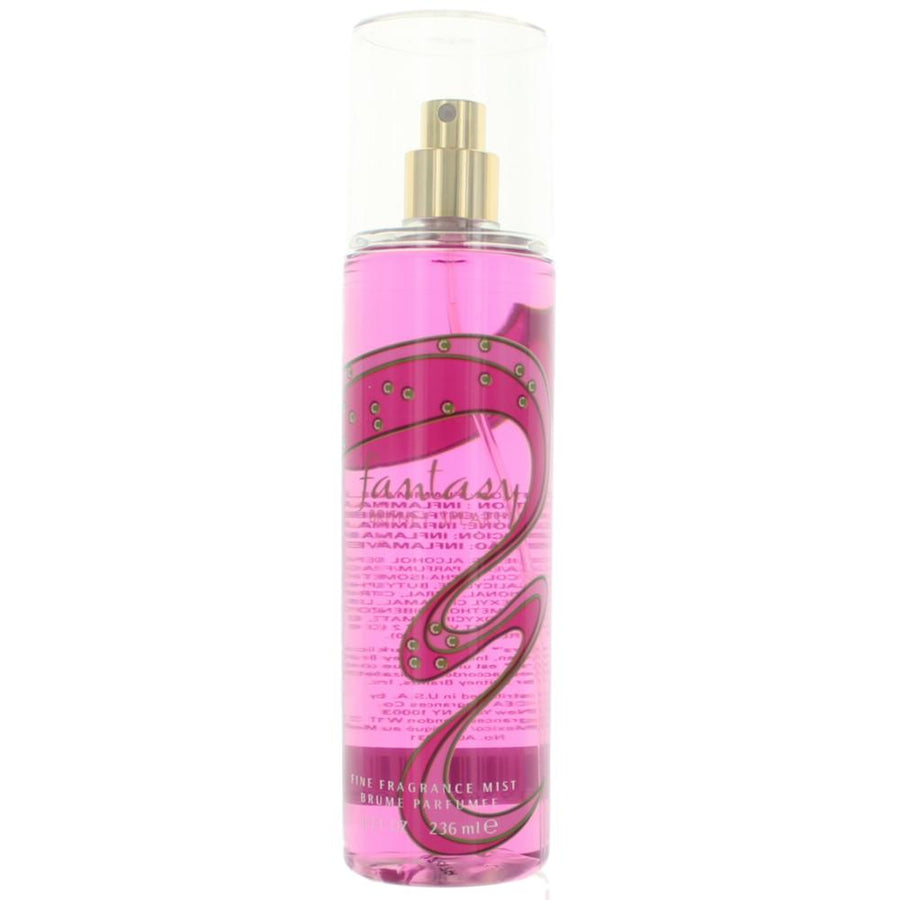 Fantasy By Britney Spears, 8 Oz Fine Fragrance Mist For Women - Rochan Shop