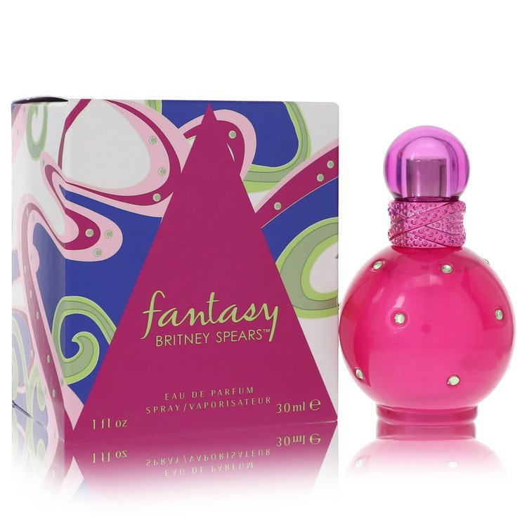 Fantasy Eau De Parfum Spray By Britney Spears (Women) - Rochan Shop