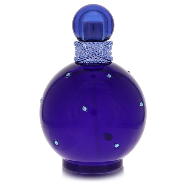 Fantasy Midnight Eau De Parfum Spray (Tester) By Britney Spears (Women) - Rochan Shop