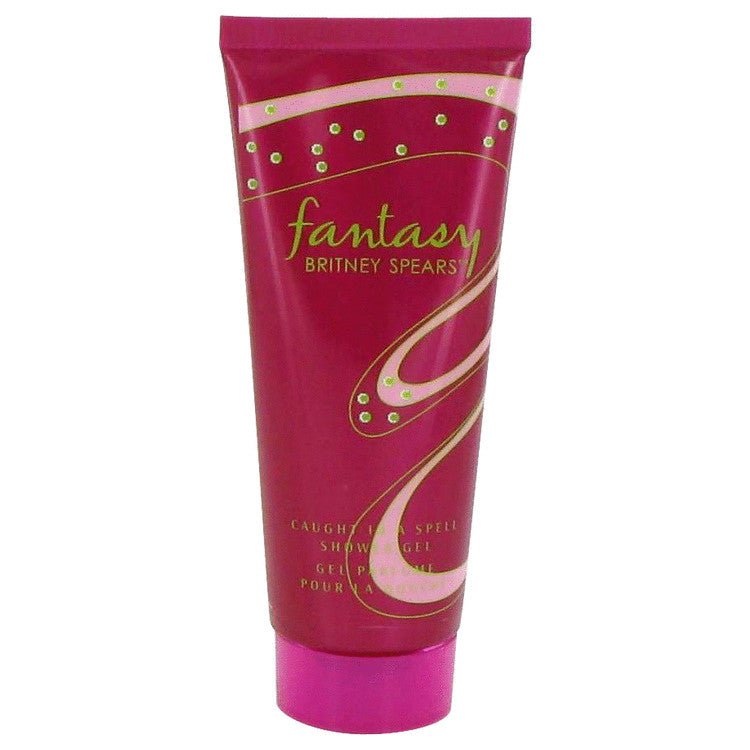 Fantasy Shower Gel By Britney Spears (Women) - Rochan Shop