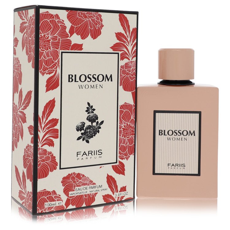 Fariis Blossom Eau De Parfum Spray By Fariis Parfum (Women) - Rochan Shop