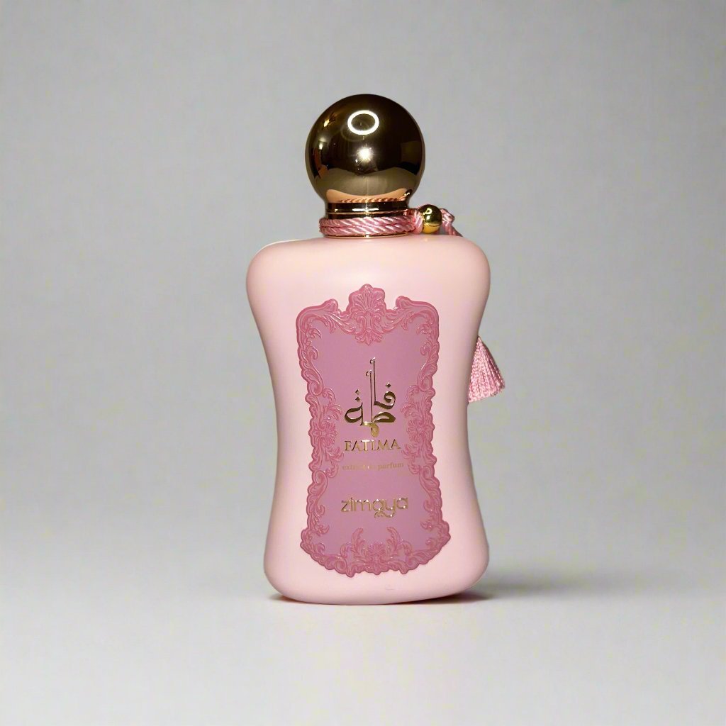 Fatima By Afnan Extrait De Parfum (Women) - Rochan Shop