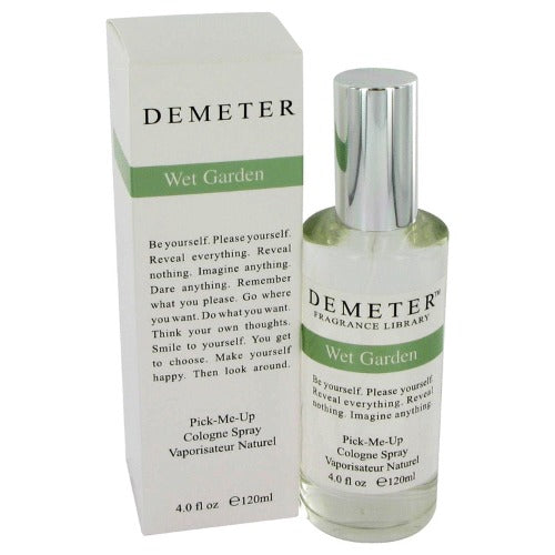 Demeter Wet Garden Cologne Demeter (Unisex) - Rochan Shop