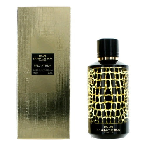 Mancera Wild Python Eau De Parfum Mancera (Unisex) - Rochan Shop