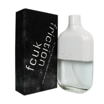 Fcuk Friction Eau De Toilette French Connection (Men) - Rochan Shop