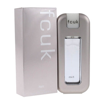 Fcuk Eau De Toilette French Connection (Men)