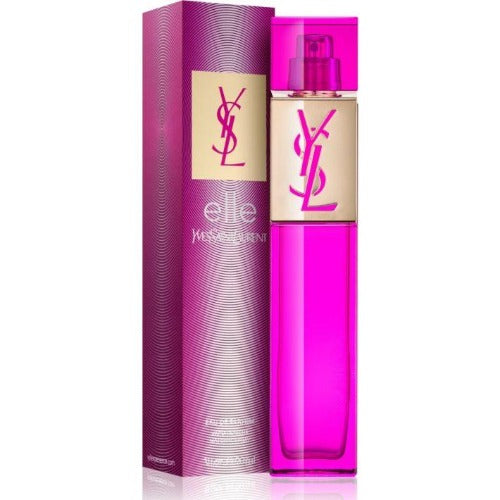 Elle Yves Saint Laurent Eau De Parfum Yves Saint Laurent (Women)