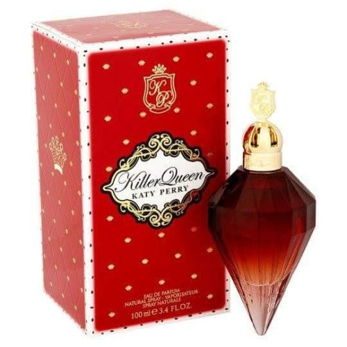 Killer Queen Eau De Parfum Katy Perry (Women) - Rochan Shop