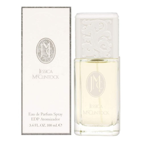 Jessica Mcclintock Eau De Parfum Jessica Mc Clintock (Women) - Rochan Shop