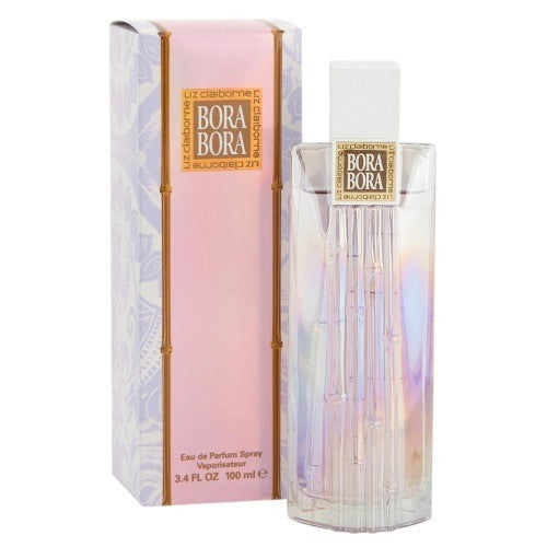 Bora Bora Eau De Parfum Liz Claiborne (Women) - Rochan Shop