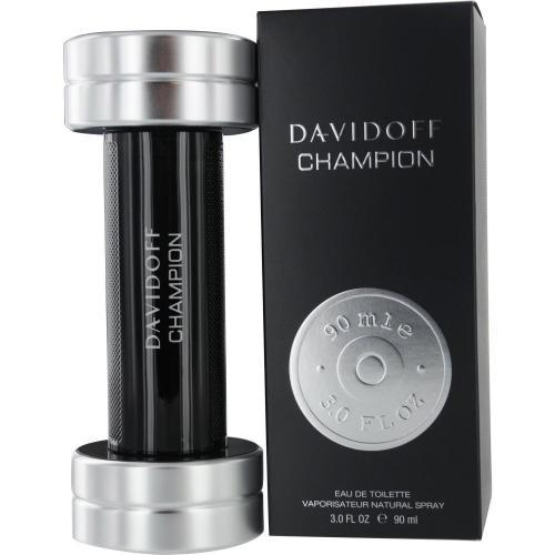 Davidoff Champion Eau De Toilette Davidoff (Men) - Rochan Shop