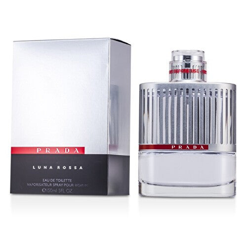 Prada Luna Rossa Eau De Toilette Prada (Men) - Rochan Shop