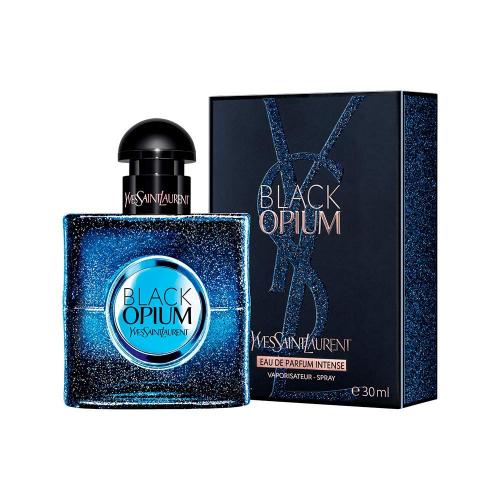 Black Opium Intense Eau De Parfum Yves Saint Laurent (Women) - Rochan Shop