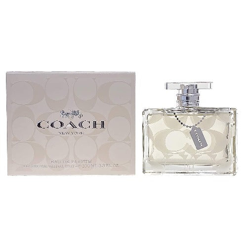 Coach Signature Eau De Parfum Coach (Women) - Rochan Shop