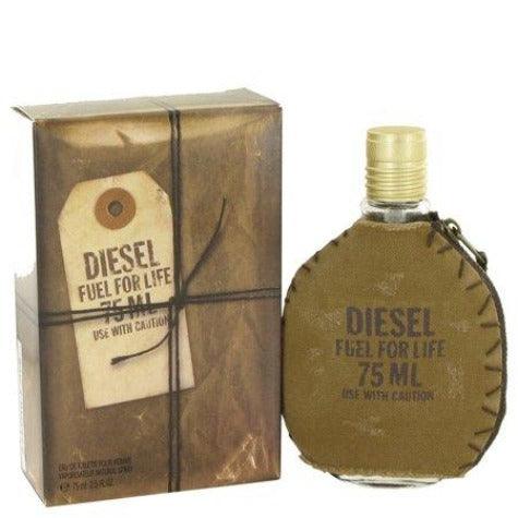 Diesel Fuel For Life Eau De Toilette Diesel (Men) - Rochan Shop