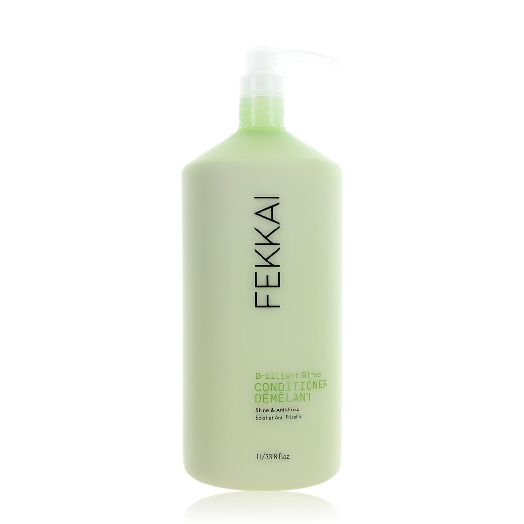 Fekkai Brilliant Gloss By Fekkai, 1 Liter Conditioner - Rochan Shop