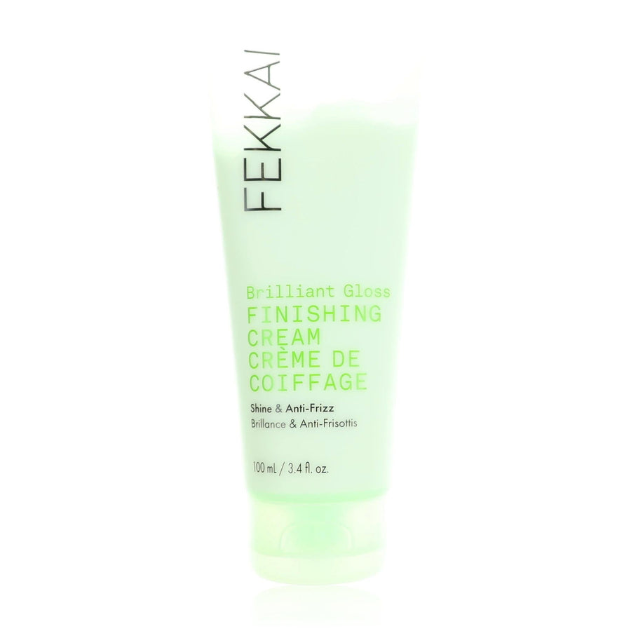 Fekkai Brilliant Glossing By Fekkai, 3.4 Oz Finishing Cream - Rochan Shop