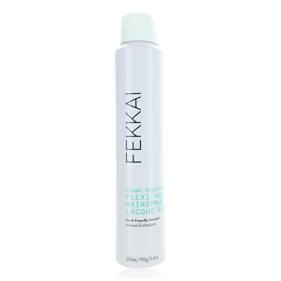 Fekkai Clean Stylers By Fekkai, 6.6 Oz Flexi Hold Hairspray - Rochan Shop