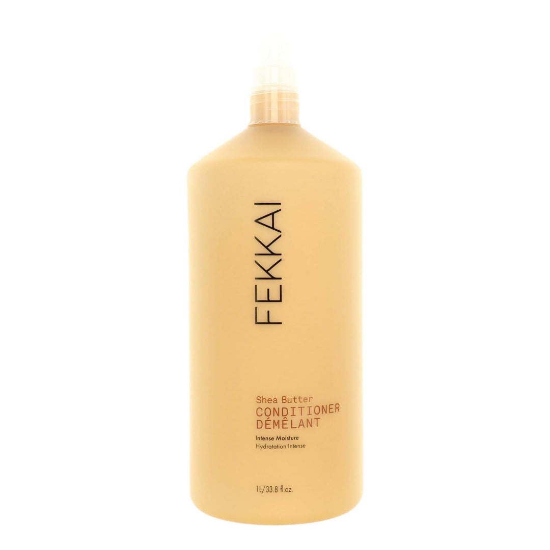 Fekkai Shea Butter By Fekkai, 33.8 Oz Conditioner - Rochan Shop
