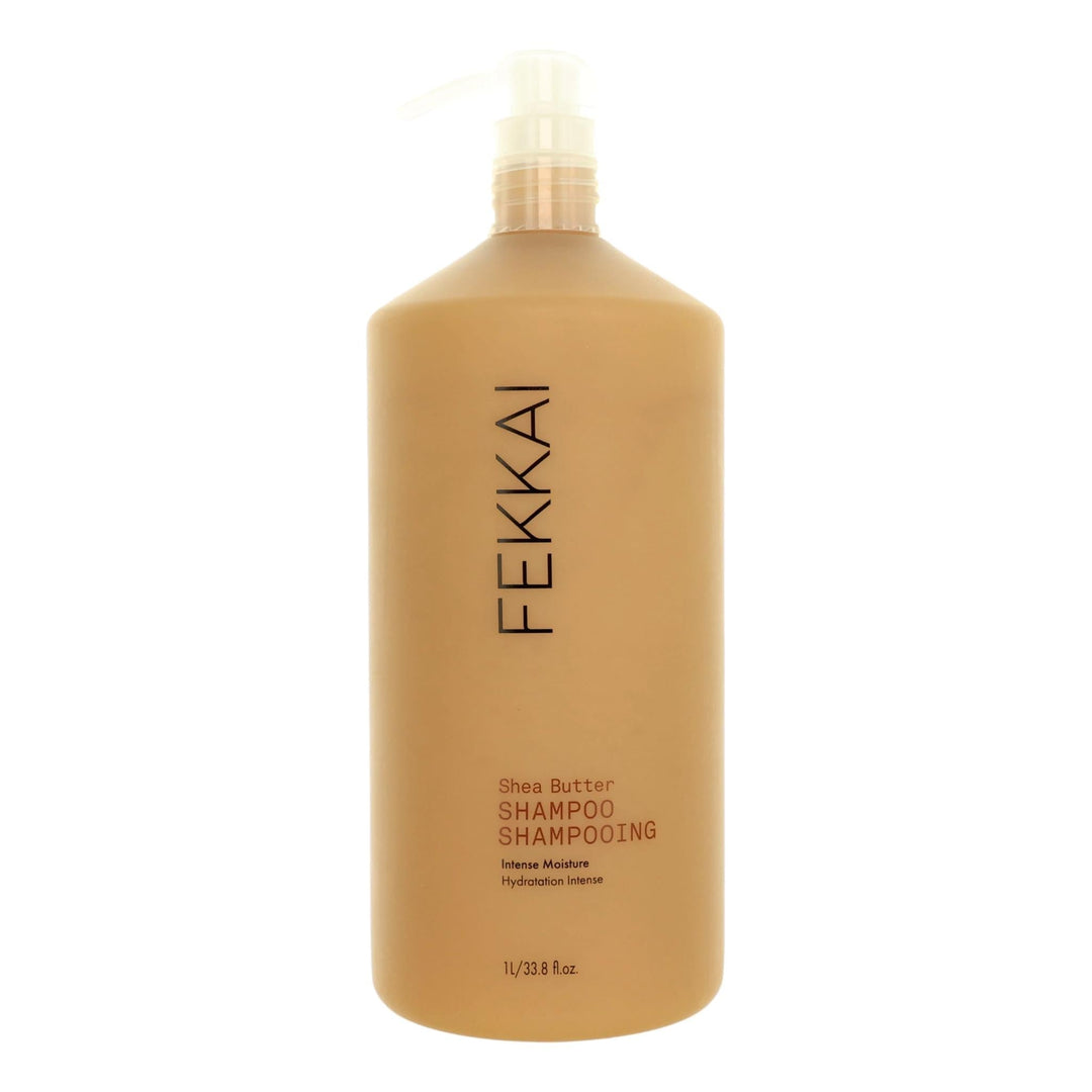 Fekkai Shea Butter By Fekkai, 33.8 Oz Shampoo - Rochan Shop
