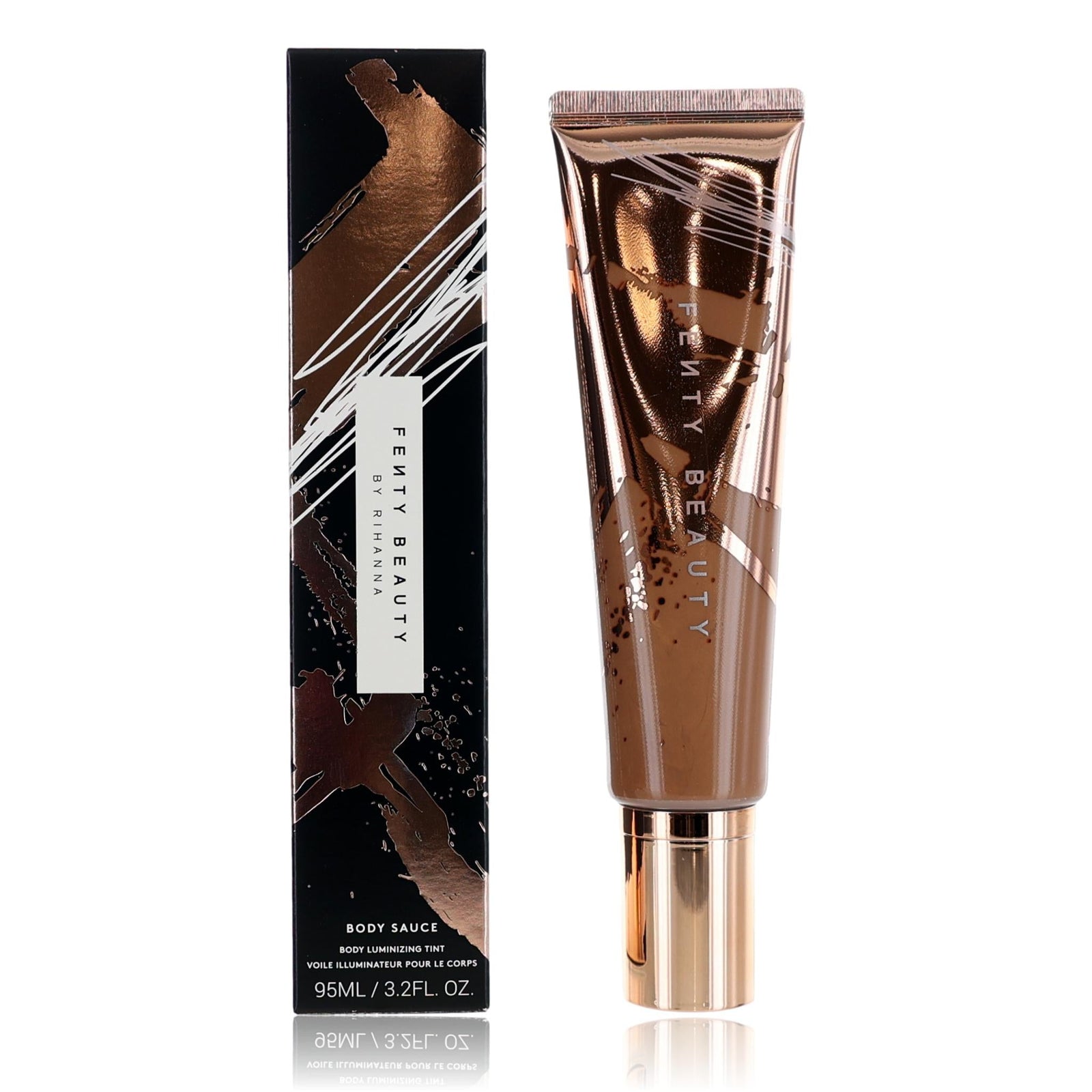 Fenty Beauty Body 03 Agave Spice - Rochan Shop