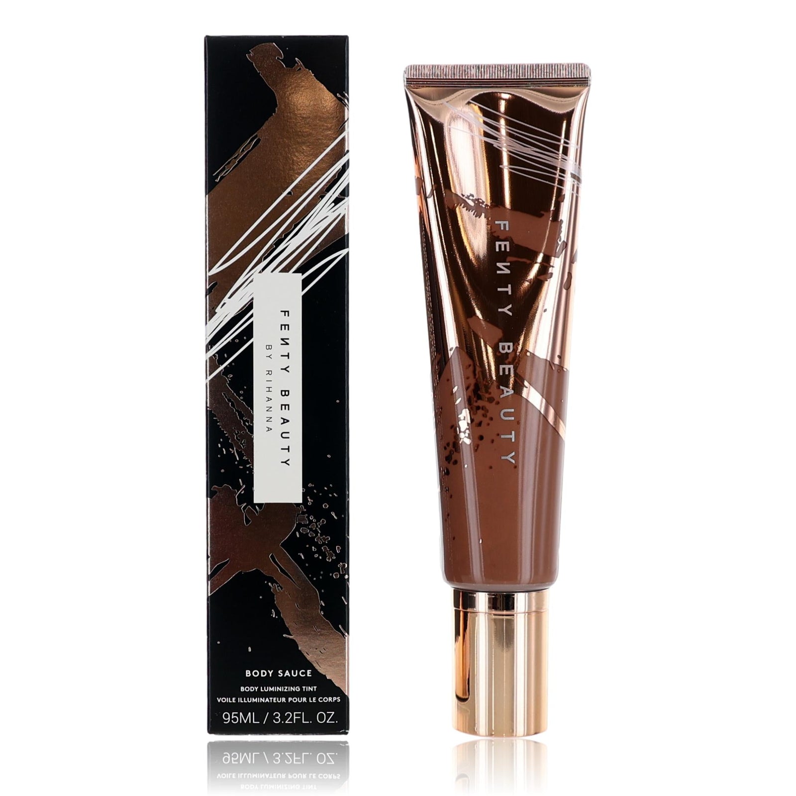 Fenty Beauty Body 05 Fly Mamacita - Rochan Shop