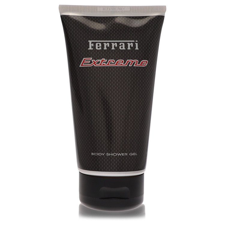 Ferrari Extreme Shower Gel By Ferrari (Men) - Rochan Shop