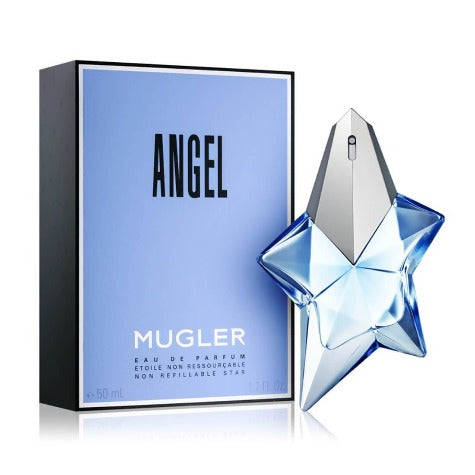 Angel Eau De Parfum Thierry Mugler (Women) - Rochan Shop