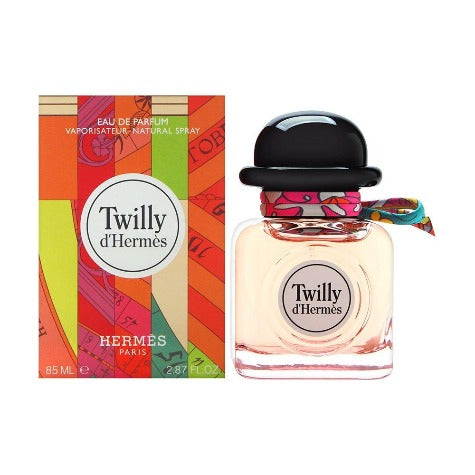 Twilly D'hermes Eau De Parfum Hermes (Women) - Rochan Shop