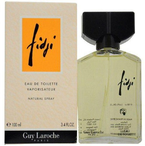 Fidji Eau De Toilette Guy Laroche (Women) - Rochan Shop