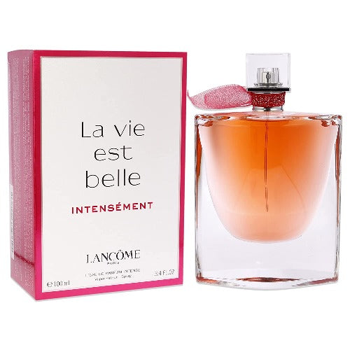 La Vie Est Belle Intensement Eau De Parfum Intense Lancome (Women) - Rochan Shop