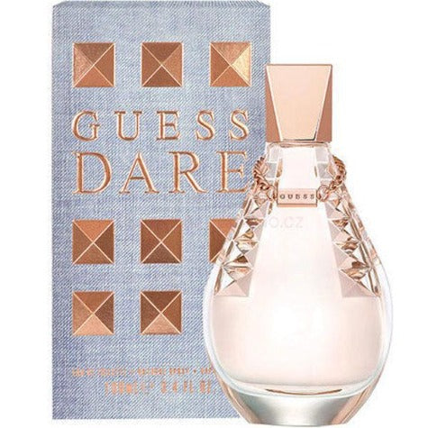 Guess Dare Eau De Toilette Guess (Women) - Rochan Shop