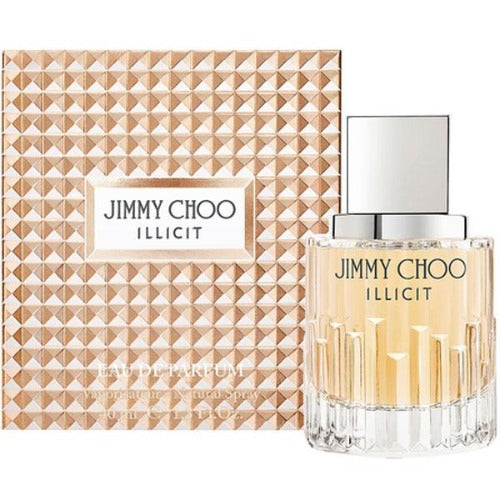 Jimmy Choo Illicit Eau De Parfum Jimmy Choo (Women) - Rochan Shop