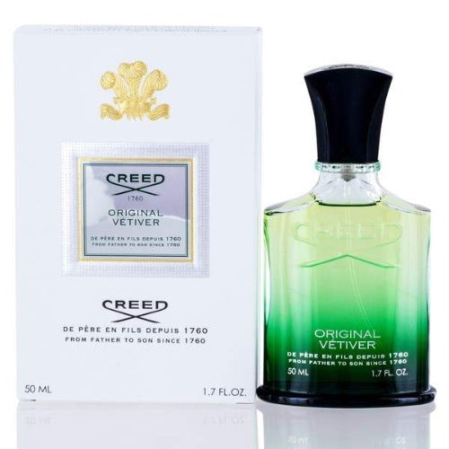 Creed Vetiver Eau De Parfum Creed (Men) - Rochan Shop