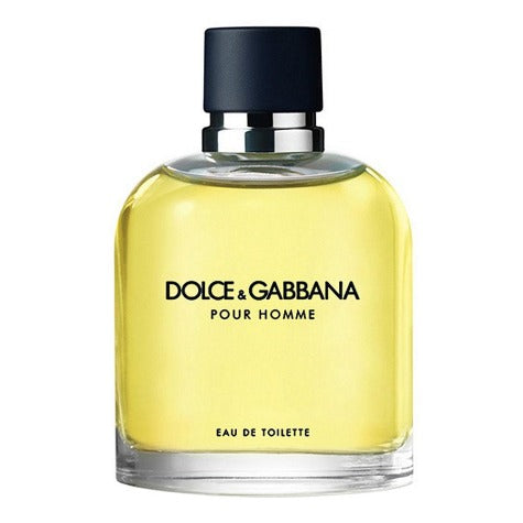 Dolce & Gabbana Eau De Toilette Dolce & Gabbana (Men) - Rochan Shop