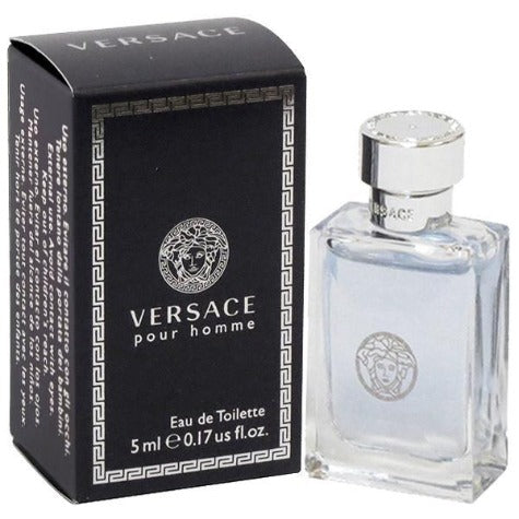 Versace Pour Homme Eau De Toilette Versace (Men) - Rochan Shop