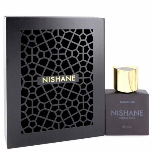 Nishane Karagoz Extrait De Parfum Nishane (Unisex) - Rochan Shop