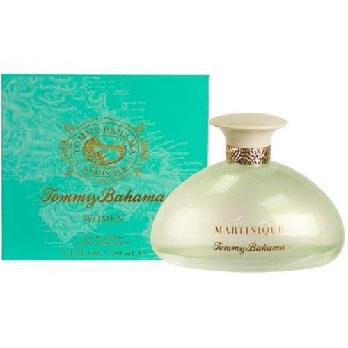 Tommy Bahama Set Sail Martinique Eau De Parfum Tommy Bahama (Women) - Rochan Shop