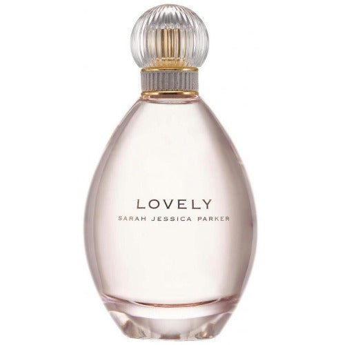 Lovely Sarah Jessica Parker Eau De Parfum Sarah Jessica Parker (Women)